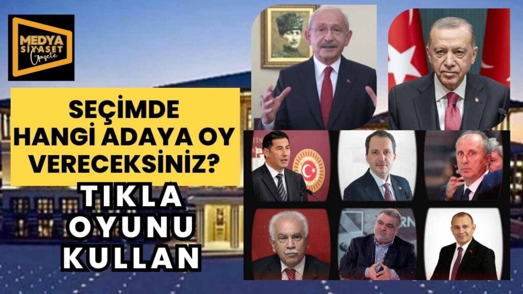 Oyunuz hangi adaya ? Tıkla Oyunu Kullan