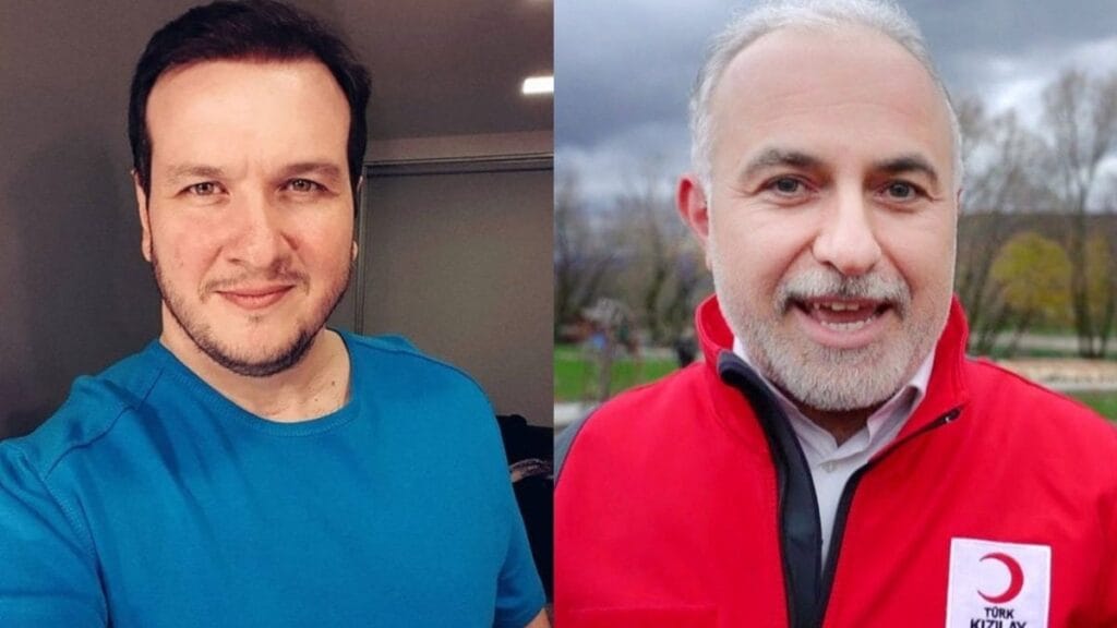 Şahan Gökbakar’dan Kızılay başkanına: Sizde utanma yok