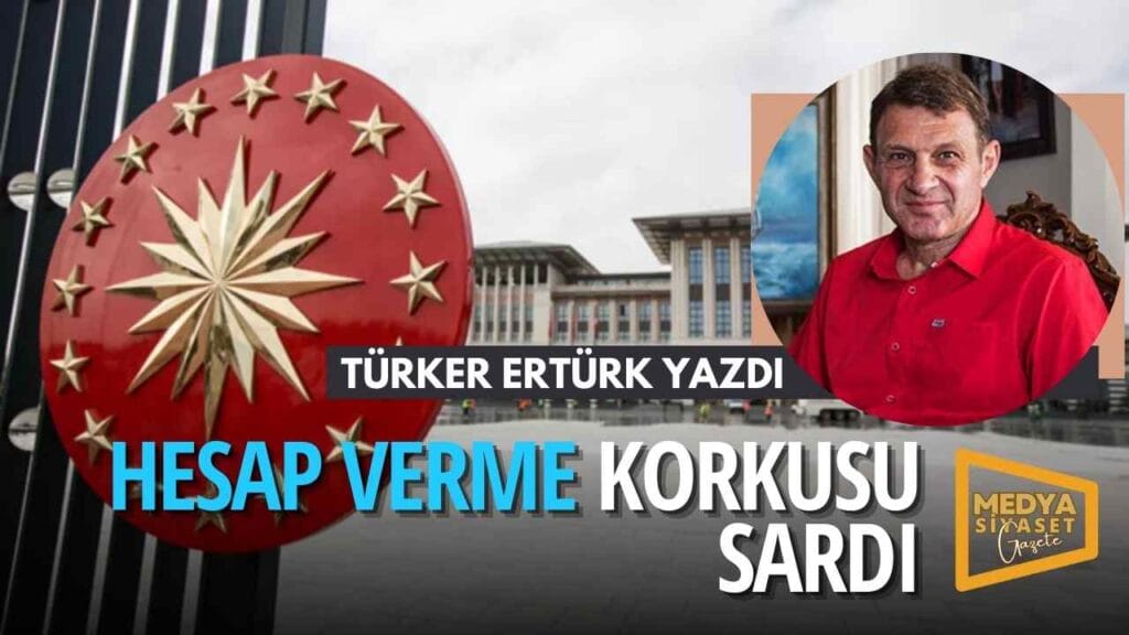 Seçimler İçin Planlanan Ali Cengiz Oyunu | Türker Ertürk Yazdı