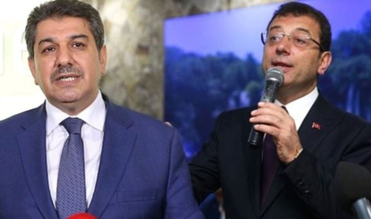 Tevfik Göksu’nun izlettiği İmamoğlu videosu ‘montaj’ çıktı