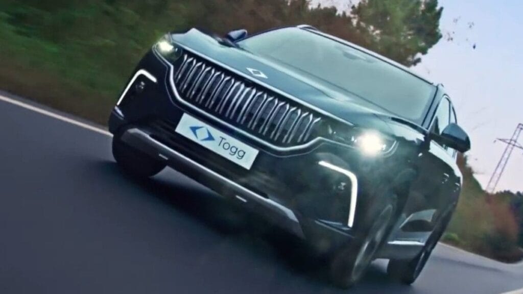 Togg’a bir haftada ikinci zam!