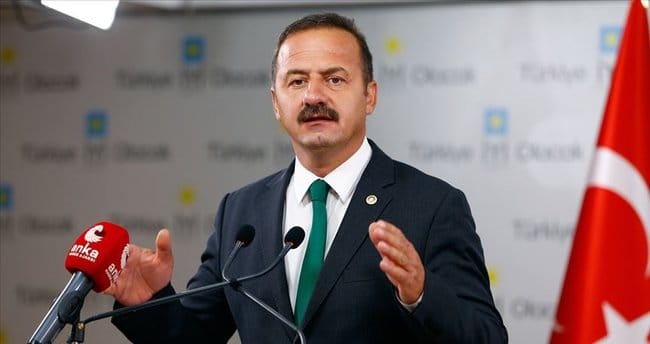 Yavuz Ağıralioğlu, İYİ Parti’den neden istifa etti? Canlı yayında açıkladı