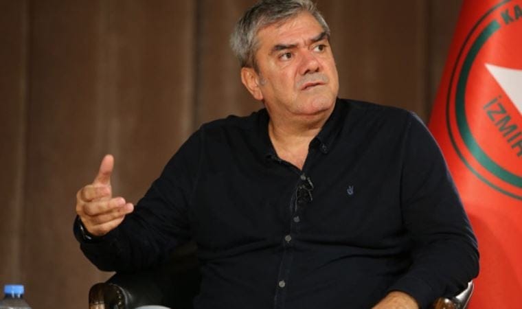 Yılmaz Özdil kalp krizi geçirdi: Hastanede yoğun bakıma alındı