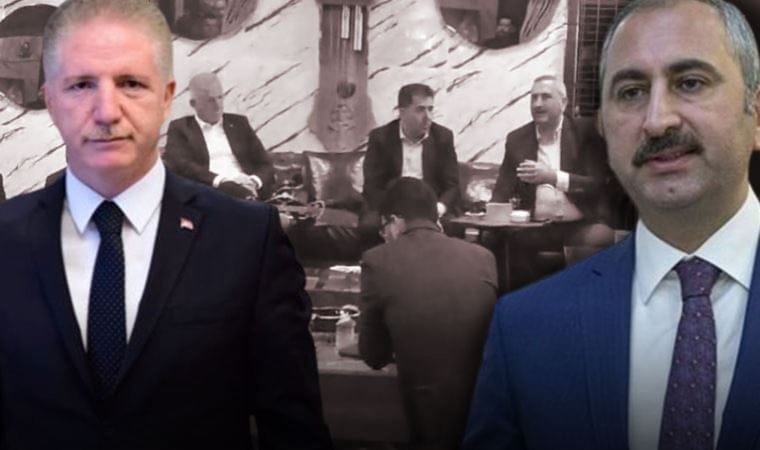 14 Mayıs’a bu görüntülerle gidiyoruz: Vali de seçim çalışmasına katıldı