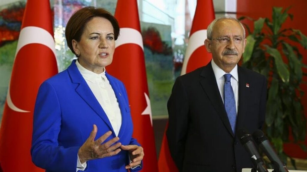 CHP’den Meral Akşener’e ‘yerel seçim’ çağrısı