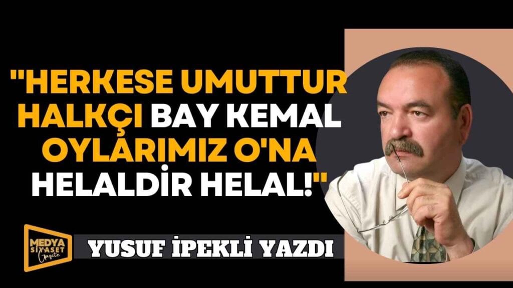 Bal gibi diploma(si) | Yusuf İpekli Yazdı
