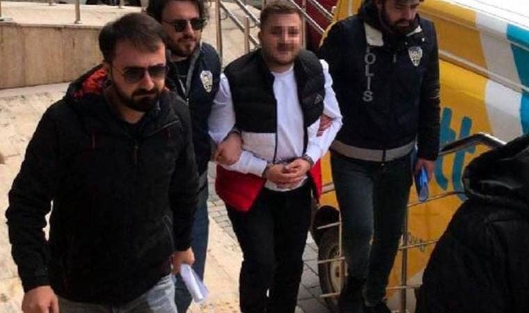Bu kadarına pes…39 suçtan aranan şüpheli: ‘Assolistler en son çıkar’