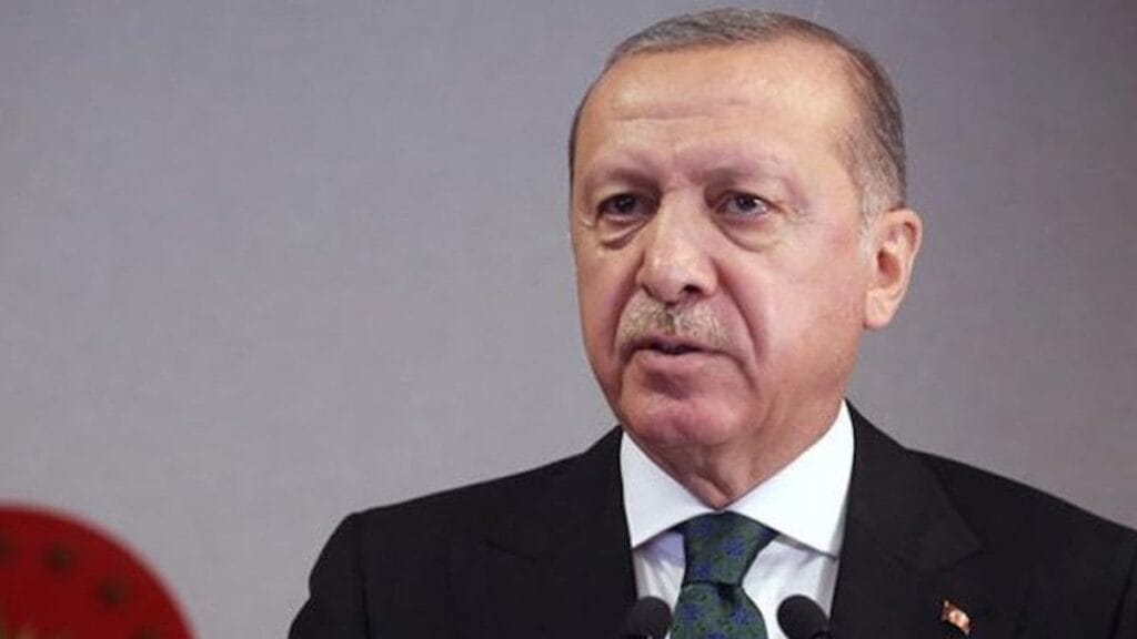 Erdoğan’dan yeni atamalar: Et ve Süt Kurumu’nun yönetimi değişti