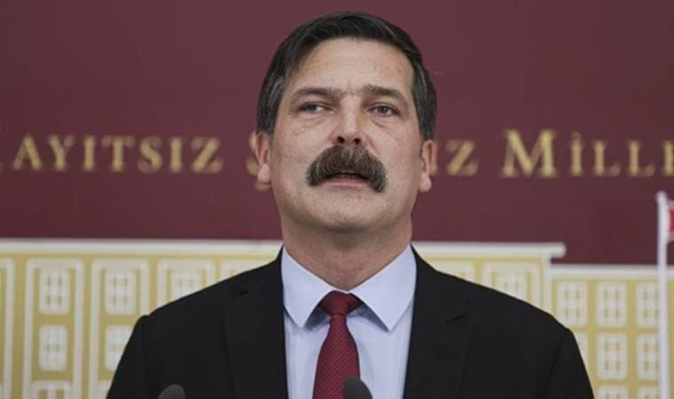 Erkan Baş, ‘hayalim’ diyerek anlattı: ‘TRT Yargı diye bir kanal oluşturalım…’