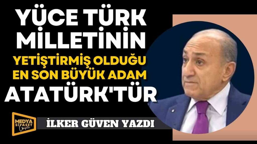 Hüsnühal | İlker Güven Yazdı