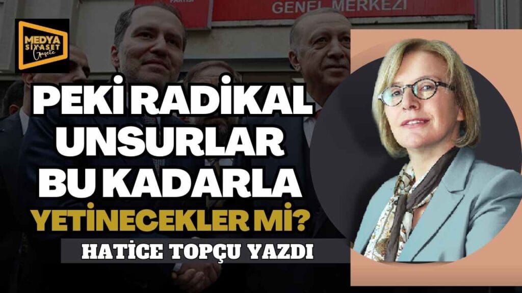 Kadın Düşmanı Politikaların Birleştirdikleri | Hatice Topçu Yazdı