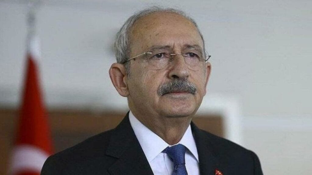 Kılıçdaroğlu’nun halası Kıymet Karabulut hayatını kaybetti