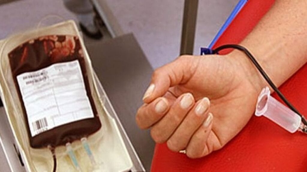 Kızılay kan parası almıyormuş!.. Alınan para…