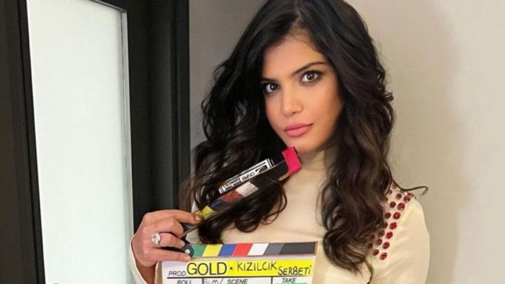 Kızılcık Şerbeti’nin Nilay’ı Feyza Civelek: O kadar kötüyüm ki…