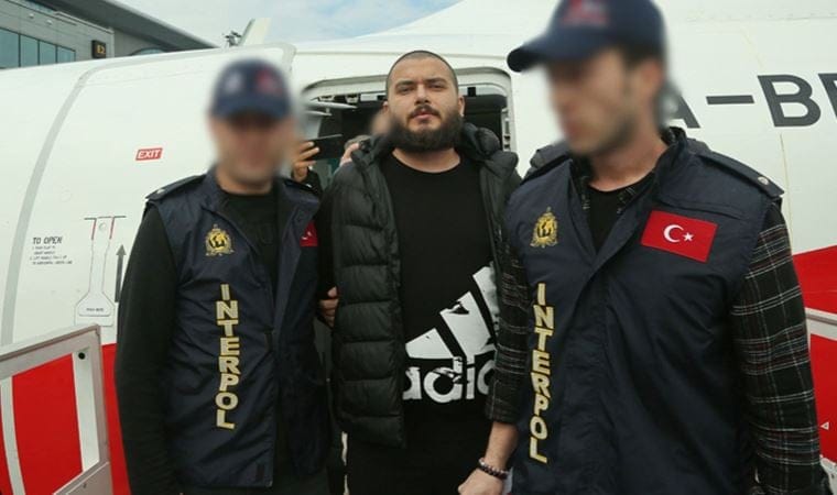 Thodex’in kurucusu Faruk Fatih Özer için 12 bin yıldan 40 bin yıla kadar hapis cezası istendi