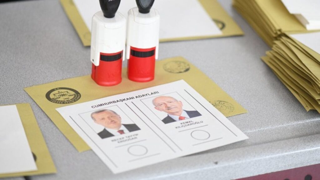 Avrupalı gözlemciler: Görevdeki Cumhurbaşkanı haksız avantajdan yararlanmaya devam etti