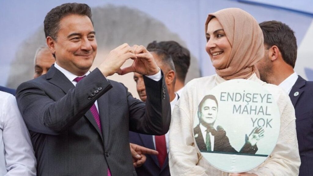 Babacan’dan Erdoğan’a: Paramıza en az bir sıfır ekledi