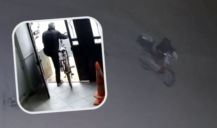 Bursa’da 13 günde 10 motosiklet ile 3 bisiklet çalan şüpheli yakalandı
