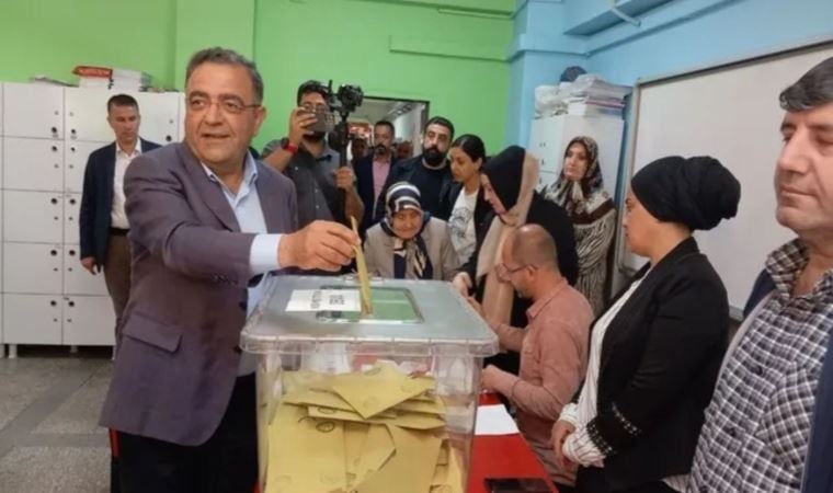 CHP, 21 yıl sonra Diyarbakır’da milletvekili çıkardı!