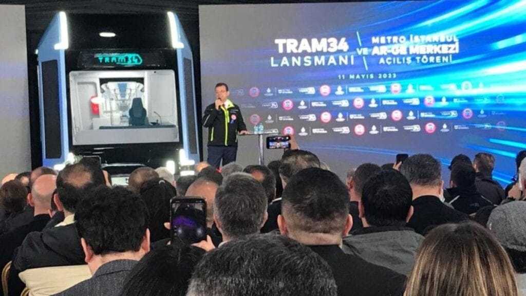 Ekrem İmamoğlu: Siyasi didişmenin limitini aştılar