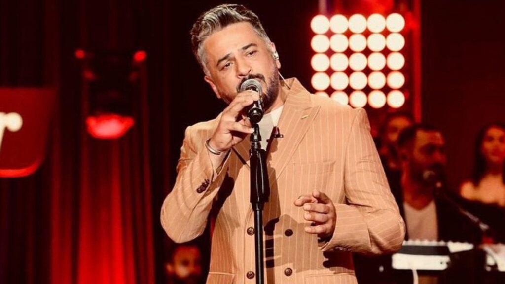 Emre Altuğ’un acı günü