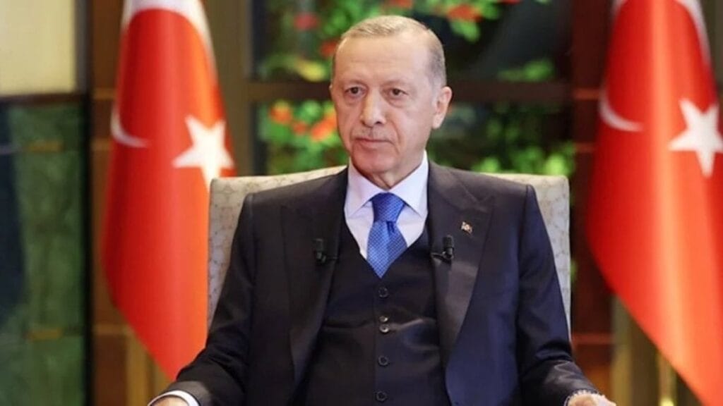 Cumhurbaşkanı Erdoğan Depremin ekonomiye maliyetini açıkladı
