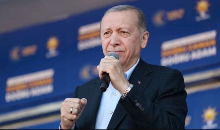 Eski metin yazarı: Erdoğan’ın yüzünde farklı bir ifade var
