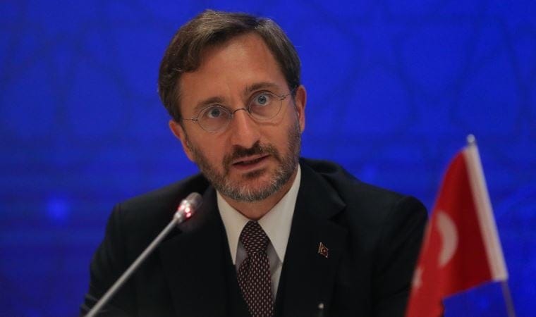 Fahrettin Altun’dan ‘seçim’ açıklaması: ‘Milletimiz sözünü söyledi…’