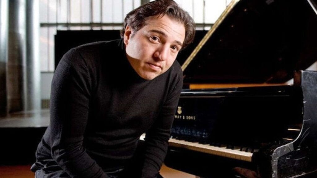 Fazıl Say ebediyen susma kararı aldı