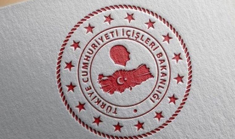 İçişleri Bakanlığı’ndan 81 il valiliğine ‘Afetzede’ genelgesi