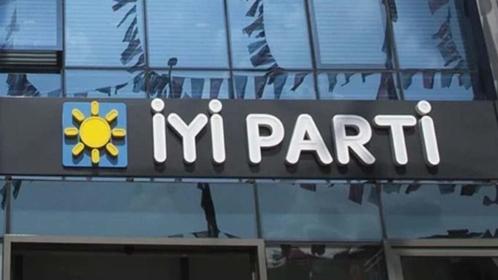 İYİ Parti yarın toplanıyor: Yeni yol haritası çizilecek
