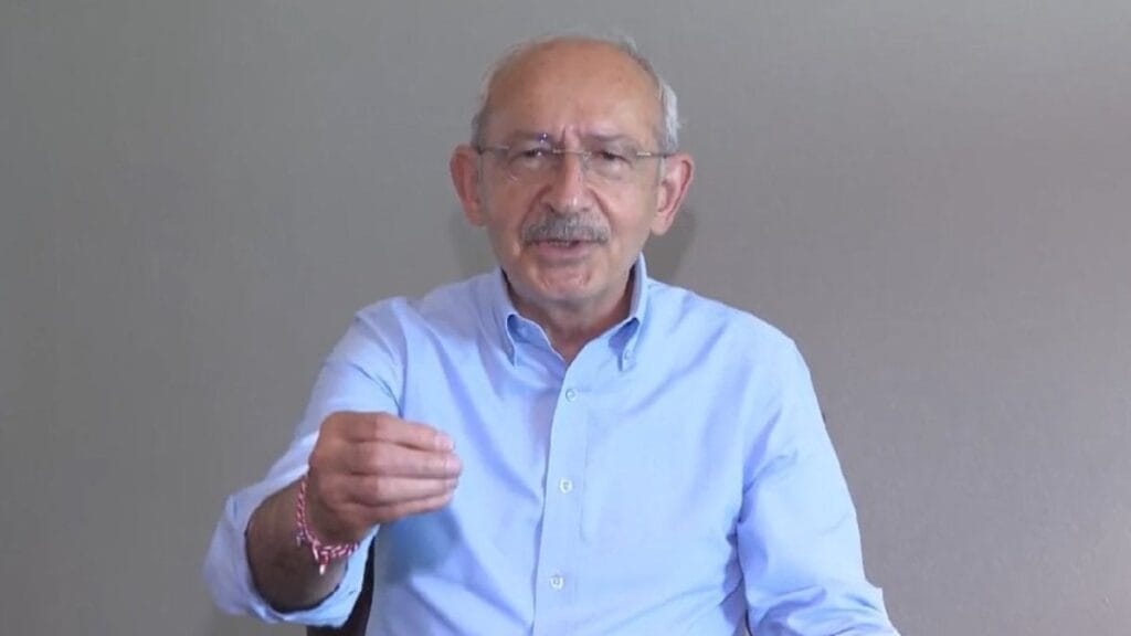 Kılıçdaroğlu: Bunlar gelirse dolar 30 liraya çıkacak