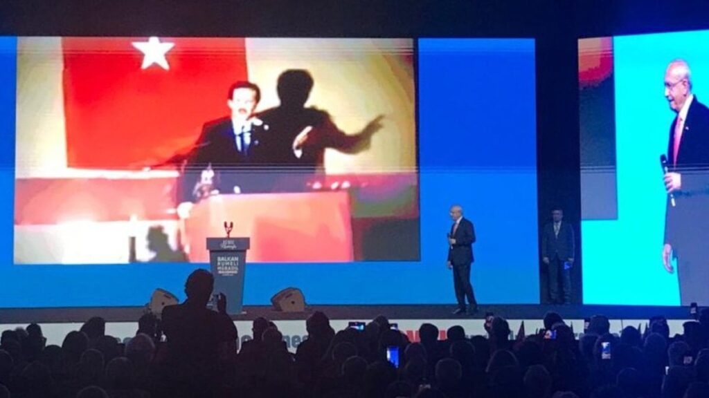 Kılıçdaroğlu, Erdoğan’ın videosunu izletti: Montaj videosu değil