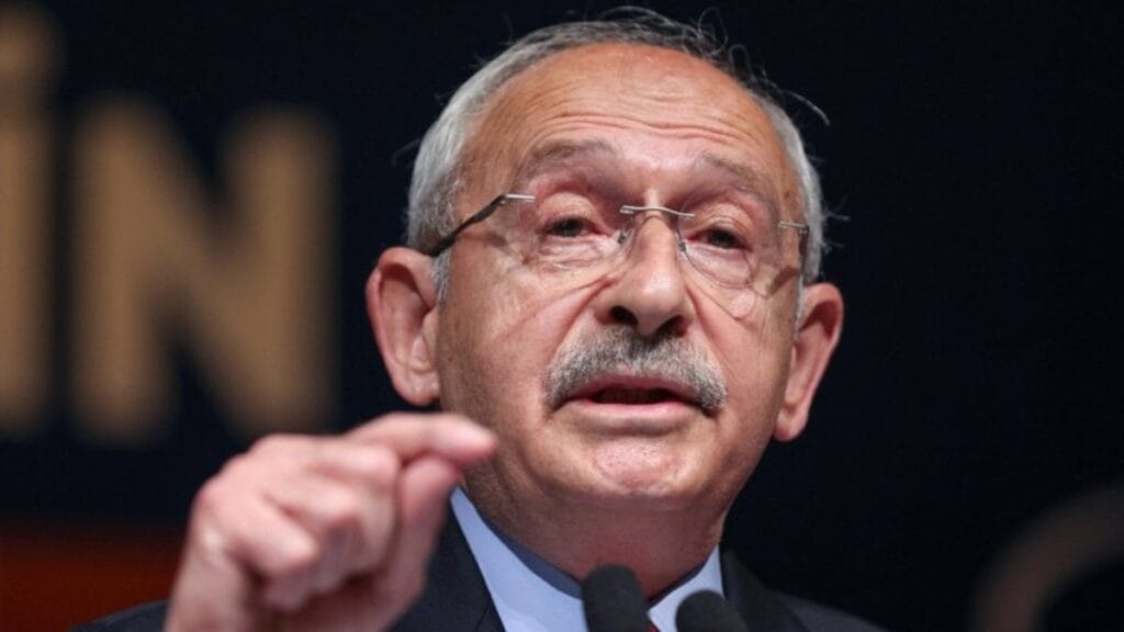 Mehmet Cengiz, Kılıçdaroğlu’na açtığı davayı kaybetti: ‘Üzmeye devam edeceğiz’