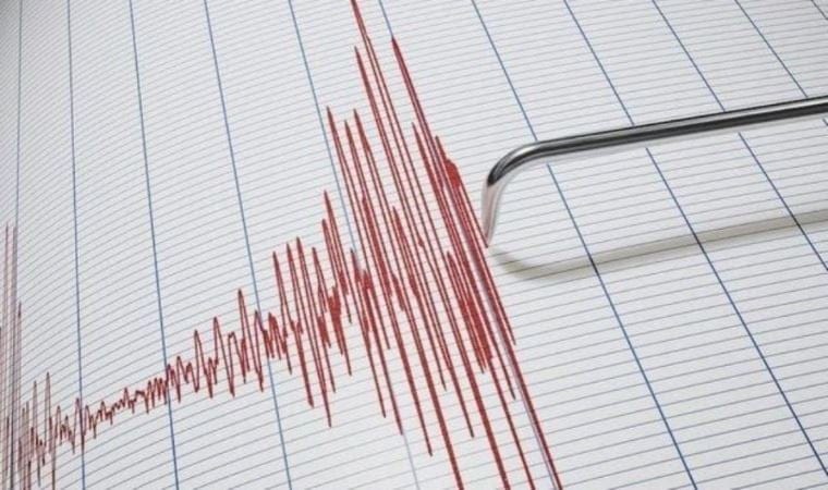 Malatya’da korkutan deprem