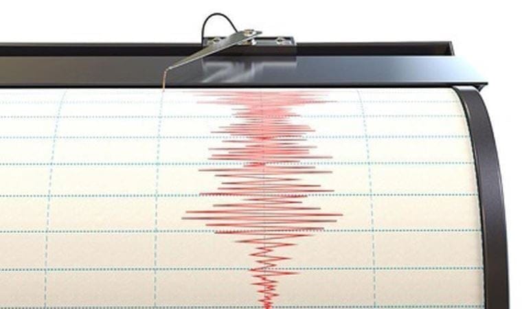 Malatya’da korkutan deprem!