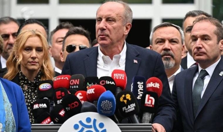 Memleket Partisi’nin üst düzey isminden ‘ikinci tur’ açıklaması: ‘Tavır Kılıçdaroğlu’ndan yana’