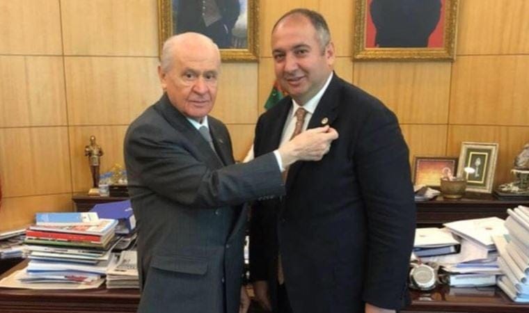 MHP’li vekilin zor anları: Erdoğan’ı savunacağım derken diktatörlük tarihine girdi