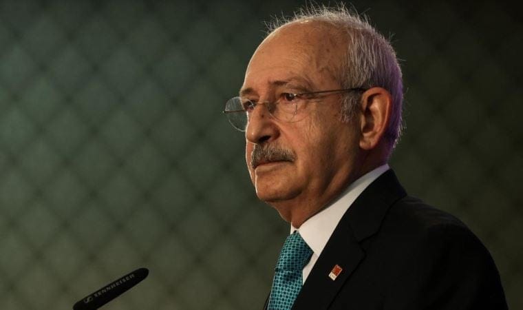 Kemal Kılıçdaroğlu : ‘Rusya’nın Wagner’i, Türkiye’nin SADAT’ıdır’