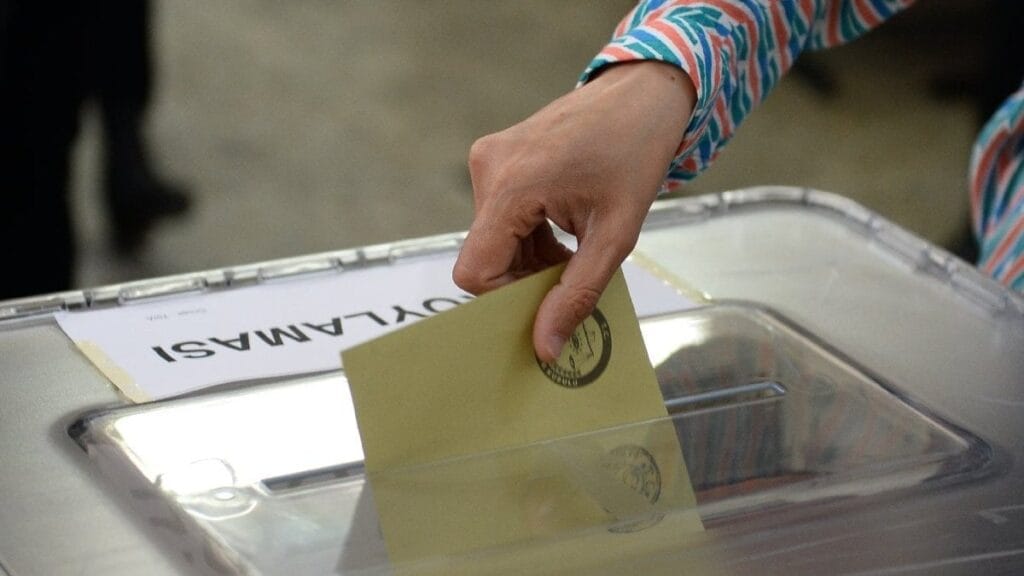 Milletvekili seçiminde kullanılacak D’Hondt sistemi nedir? D’hondt sistemi hesaplama nasıl yapılır?