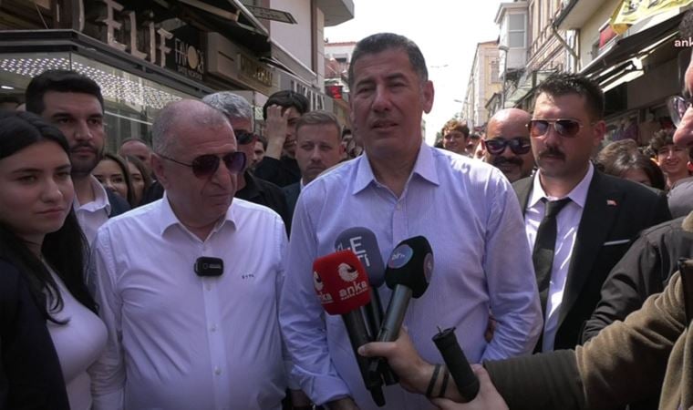 Oğan’dan Erdoğan ve Soylu’ya tepki: Siyasi tansiyonu yükseltmek için ellerinden geleni yapıyorlar