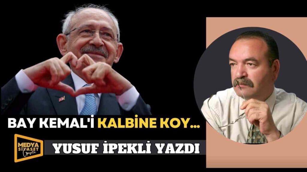 Seçimi kim kazanacak? | Yusuf İpekli Yazdı