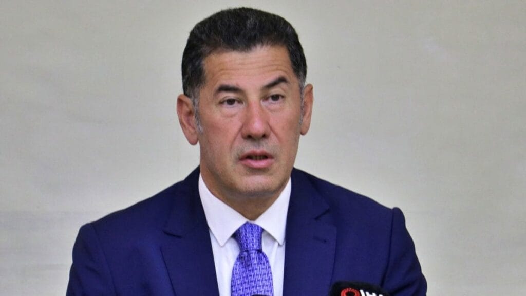 Sinan Oğan: Seçimlerin ikinci tura kalması yüksek bir ihtimal
