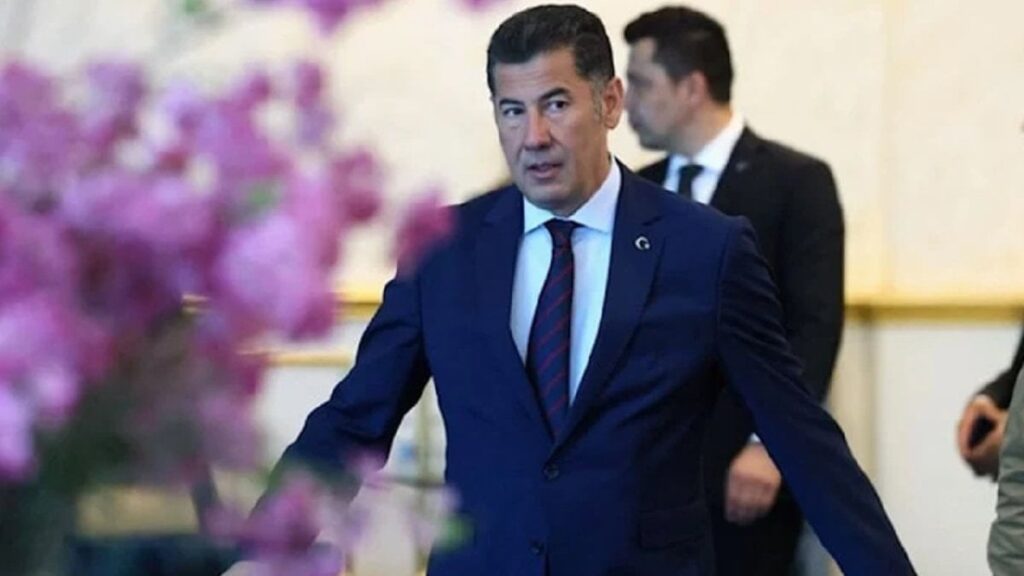 Sinan Oğan 1 yıl sonra Erdoğan ve Kılıçdaroğlu ile ne görüştüğünü açıkladı