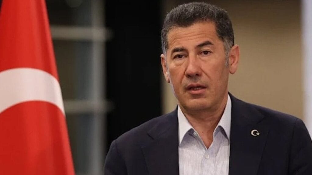 Ülkü Ocakları Eski Genel Başkanı Atila Kaya’dan Oğan’a sert tepki ‘Ben sana cehennemin kapılarını kapayasın diye imza vermiştim’