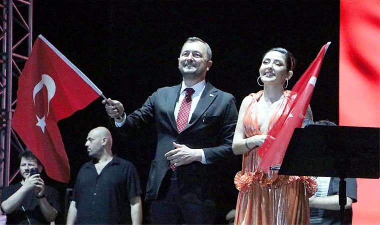 AKP’li belediye başkanından ‘Melek Mosso’ açıklaması!