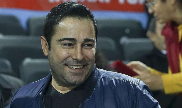 Atilla Taş’a 4 yıl 11 aya kadar hapis cezası talebi