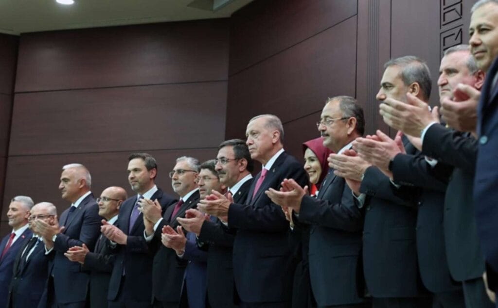 Yeni kabine için ilginç ‘Erdoğan’ iddiası
