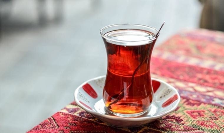 Çay’a rekor zam: Yüzde 43