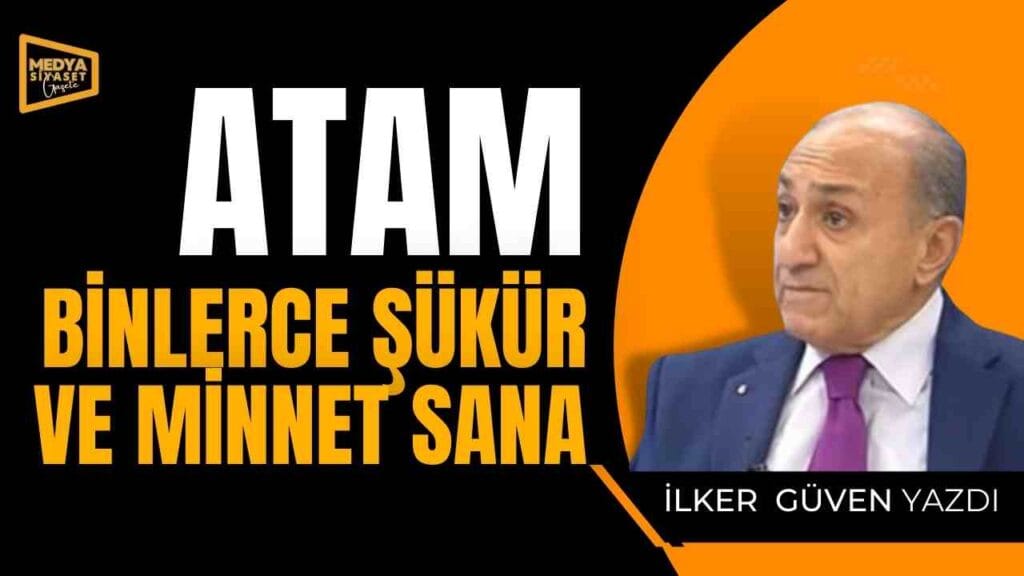 Cihat | İlker Güven Yazdı